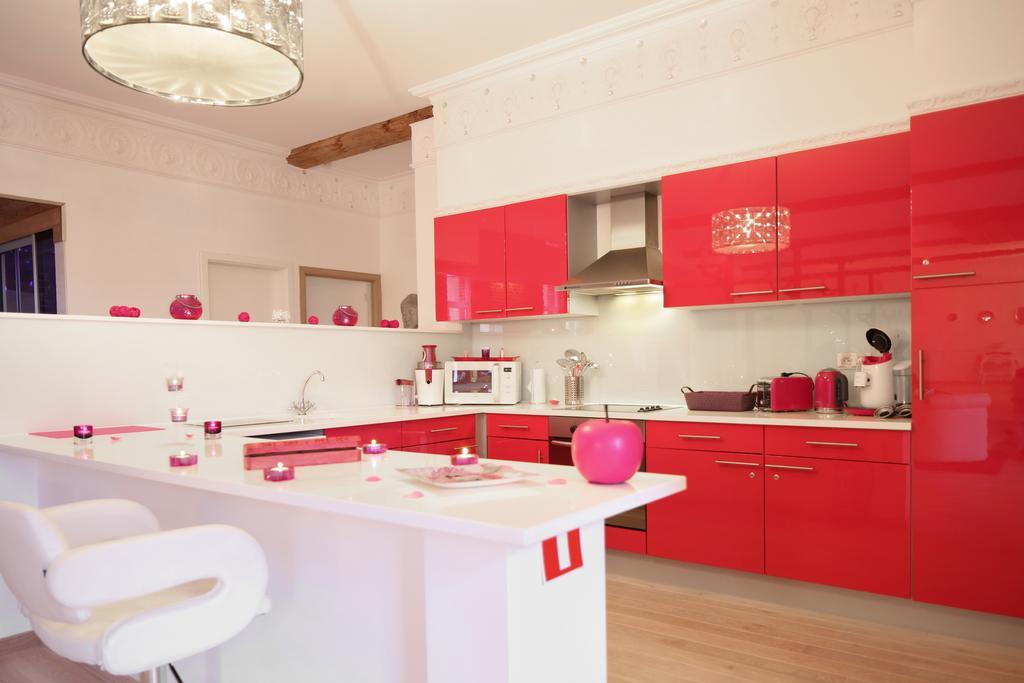 Studio Le Baiser D'Angeli Ensival Δωμάτιο φωτογραφία