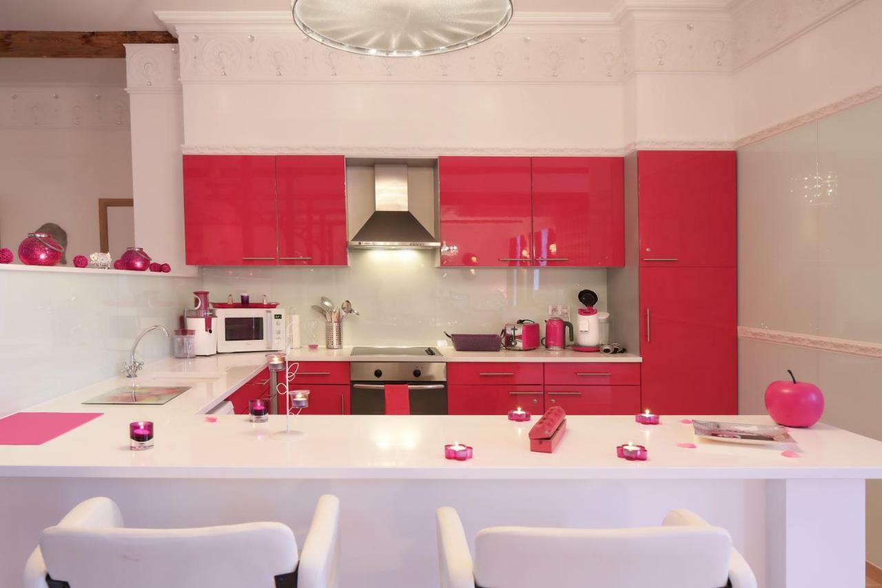 Studio Le Baiser D'Angeli Ensival Δωμάτιο φωτογραφία